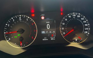 Renault Clio Business 2021 TCe 90