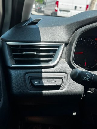 Renault Clio Business 2021 TCe 90