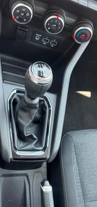 Renault Clio Business 2021 TCe 90