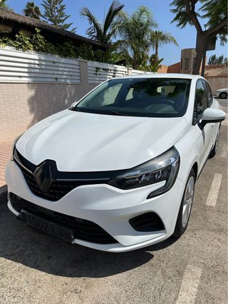 Renault Clio Business 2021 TCe 90