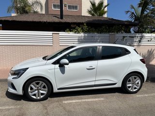 Renault Clio Business 2021 TCe 90