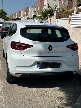Renault Clio Business 2021 TCe 90