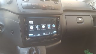 Mercedes-Benz Vito 2011 (AVERIA MOTOR)