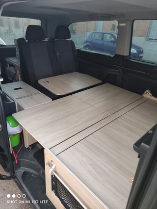 Mercedes-Benz Vito 2011 (AVERIA MOTOR)