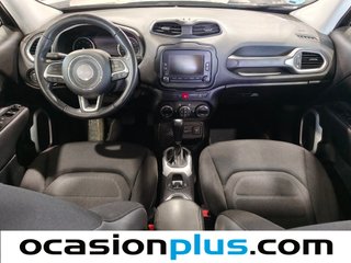 Jeep Renegade 1.4 Multiair Limited 4x2 DDCT 103 kW (140 CV)