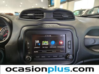 Jeep Renegade 1.4 Multiair Limited 4x2 DDCT 103 kW (140 CV)