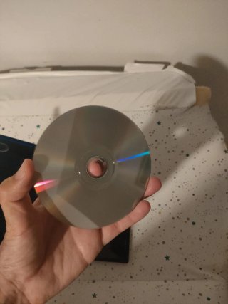 Frozen El Reino del Hielo DVD Español