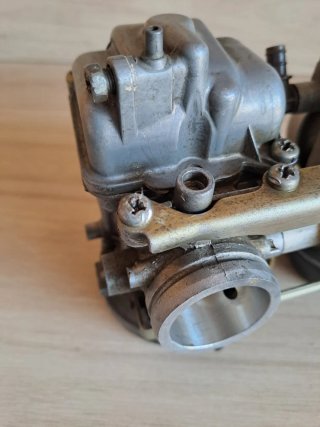 Carburadores Suzuki GS 500