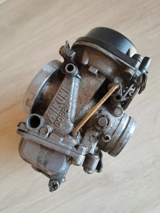 Carburadores Suzuki GS 500