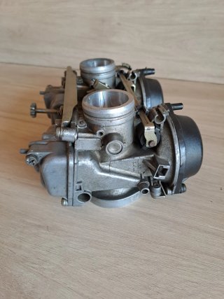Carburadores Suzuki GS 500