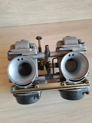 Carburadores Suzuki GS 500