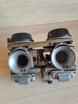 Carburadores Suzuki GS 500