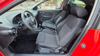 SEAT Ibiza 2004