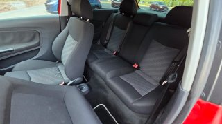 SEAT Ibiza 2004