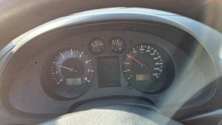 SEAT Ibiza 2004