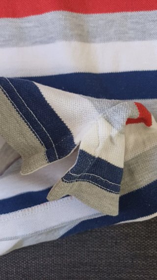 Polo Harmont & Blaine taglia L