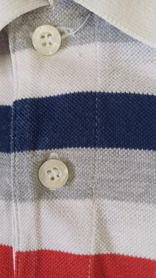 Polo Harmont & Blaine taglia L