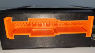 CENTRALITA AIRBAG CITROEN CITROEN C3 1995-2010