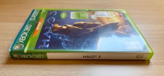 Halo 3 Xbox 360 Classics