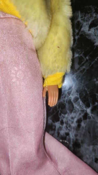 Barbie Vintage Anni 80