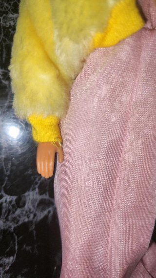 Barbie Vintage Anni 80