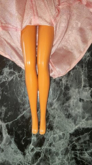 Barbie Vintage Anni 80