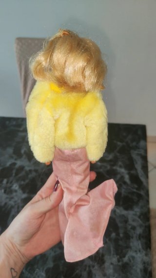 Barbie Vintage Anni 80