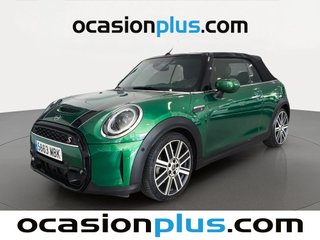 MINI MINI Cooper Cabrio S 131 kW (178 CV)
