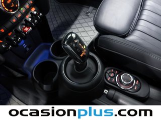 MINI MINI Cooper Cabrio S 131 kW (178 CV)
