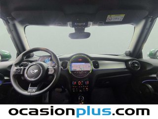 MINI MINI Cooper Cabrio S 131 kW (178 CV)