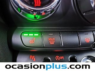 MINI MINI Cooper Cabrio S 131 kW (178 CV)