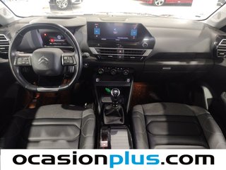 Citroen C4 PureTech 130 S&S Shine 96 kW (130 CV)