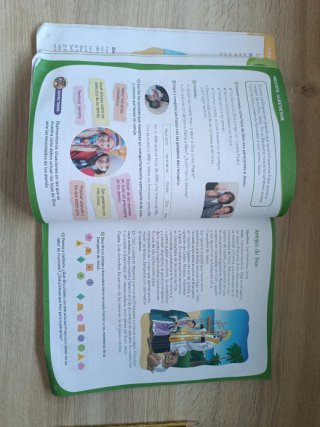 Religión Católica, 3o Primaria, Nuevo Proyecto ...