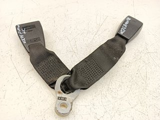 ENGANCHE CINTURON TRASERO DERECHO BMW SERIE 3 BER