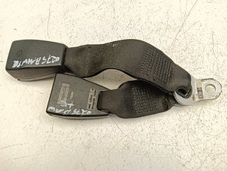 ENGANCHE CINTURON TRASERO DERECHO BMW SERIE 3 BER