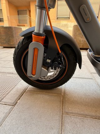 Patinete Eléctrico Xiaomi 6 Max