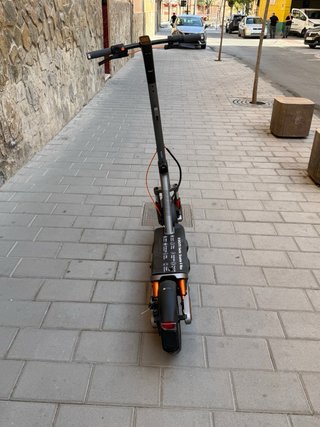 Patinete Eléctrico Xiaomi 6 Max
