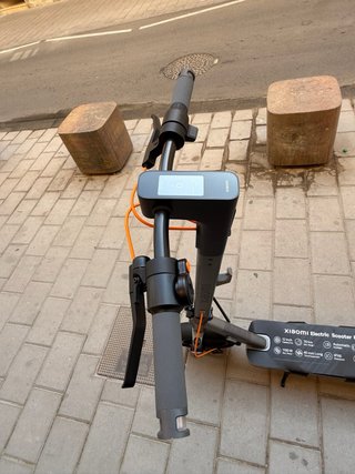 Patinete Eléctrico Xiaomi 6 Max