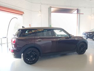 MINI Clubman 2019