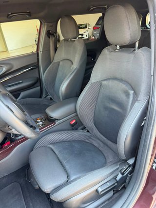 MINI Clubman 2019