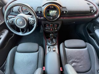 MINI Clubman 2019