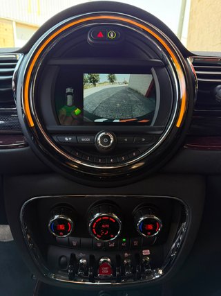 MINI Clubman 2019