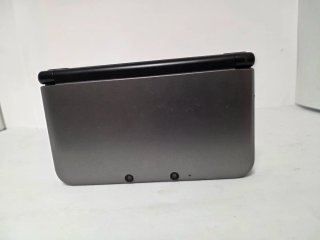Nintendo 3DS XL Nero + Gioco Rabbids