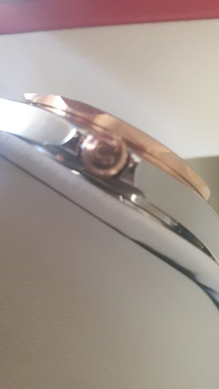 Omega Seamaster Automatico Orologio