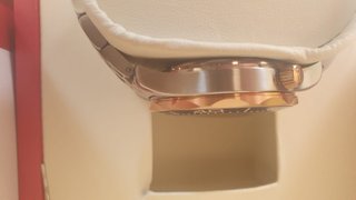 Omega Seamaster Automatico Orologio