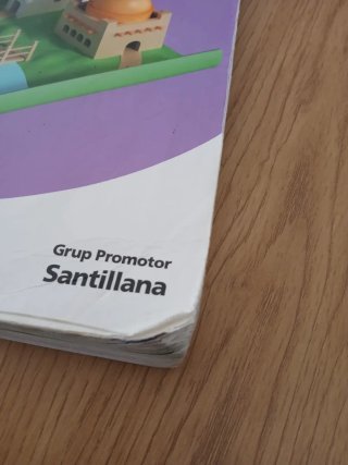 Geografia i història, 2 ESO, Projecte Construin...