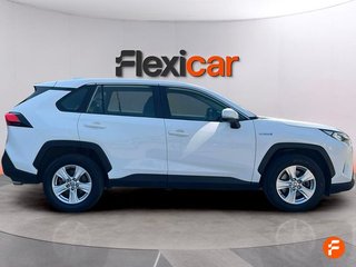 Toyota Rav4 2.5l 220H Business