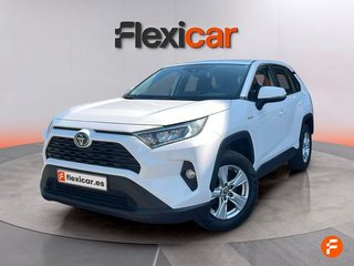 Toyota Rav4 2.5l 220H Business