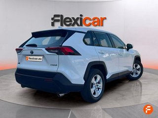 Toyota Rav4 2.5l 220H Business