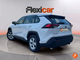 Toyota Rav4 2.5l 220H Business